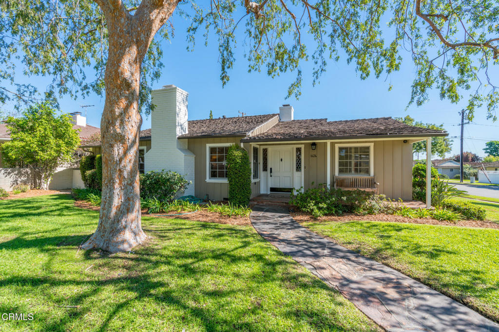 1474 Vandyke Road