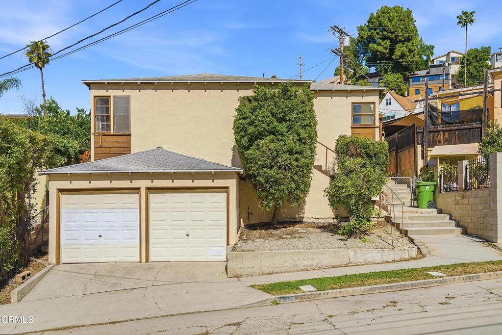 2307 Moss Avenue