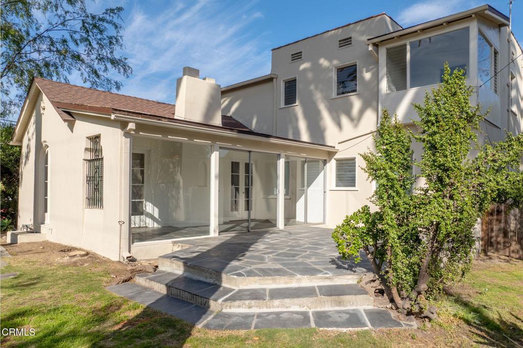 940 Cornell Road