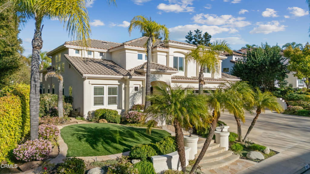 190 Golden Glen Drive