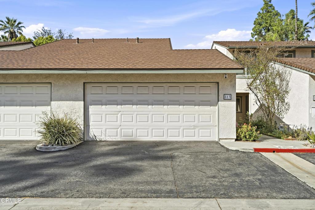 813 Ponderosa Drive