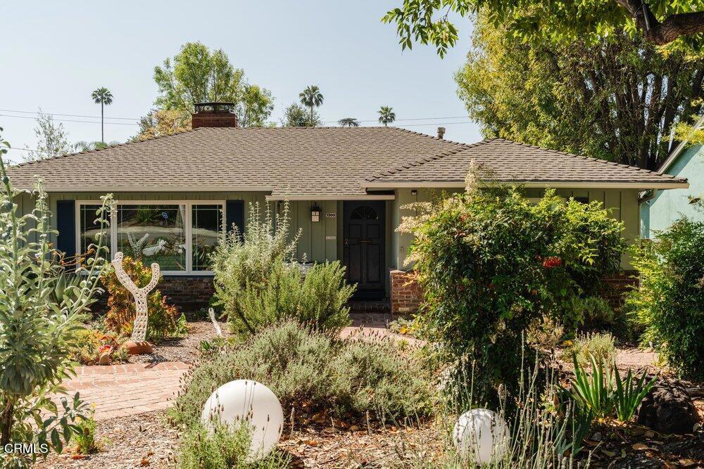 1300 Meadowbrook Road