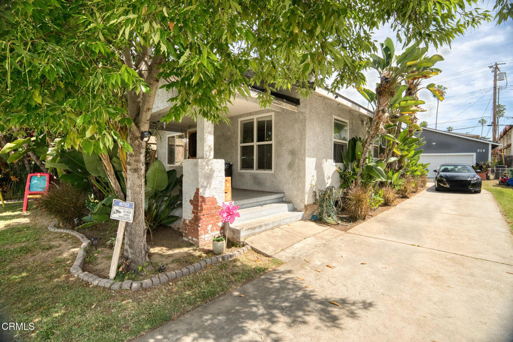 312 Marguerita Avenue