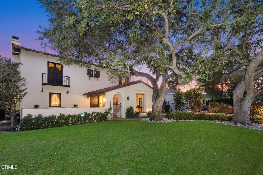 3346 Grayburn Road