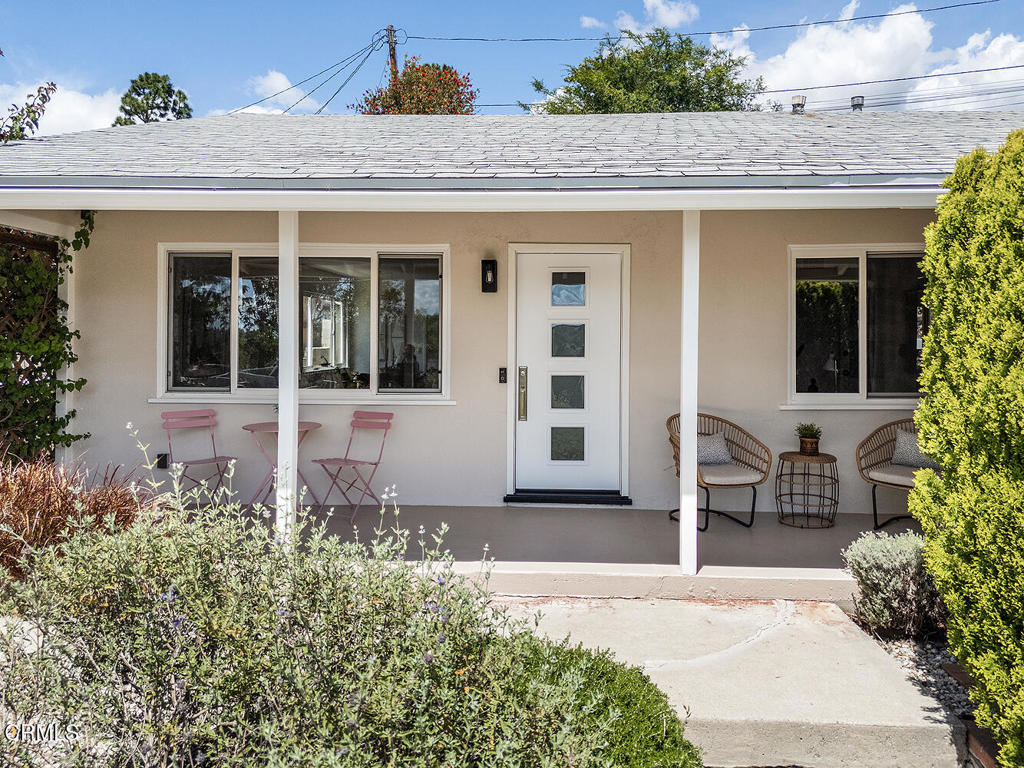 3663 Roderick Road