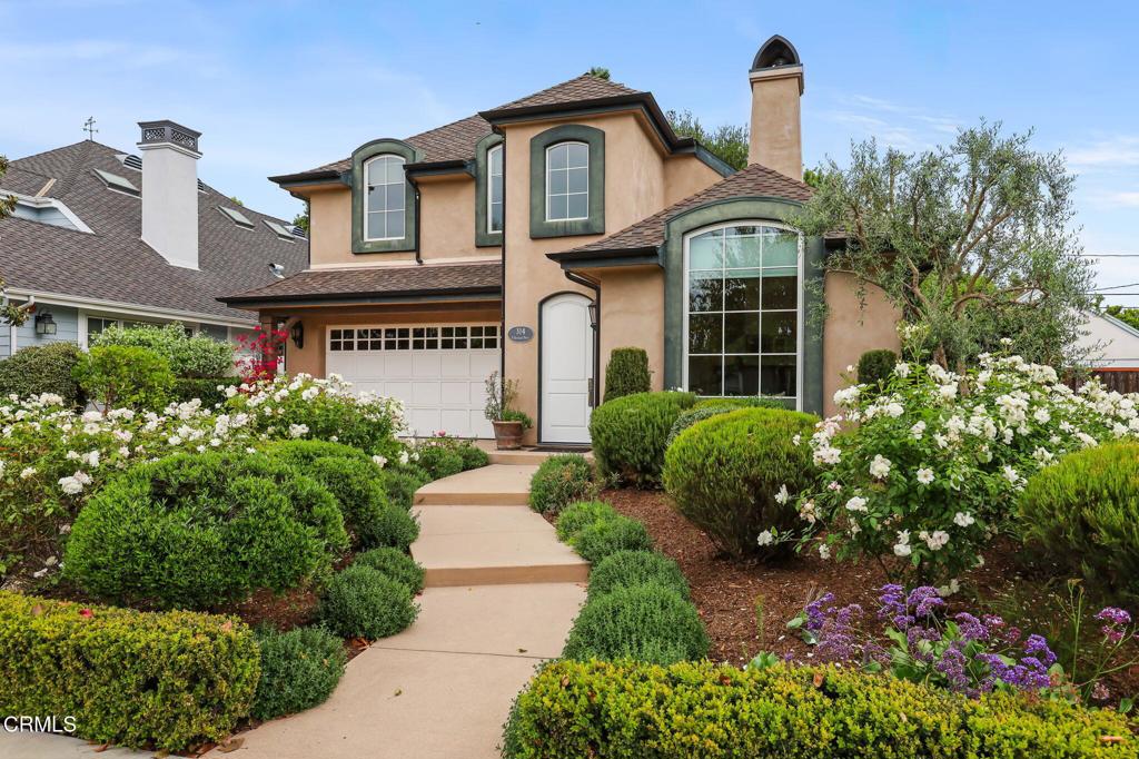 314 Orchard Drive