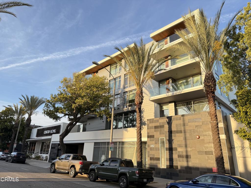 482 Arroyo