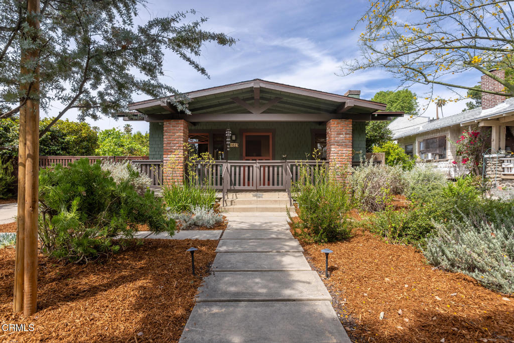 623 Catalina Avenue