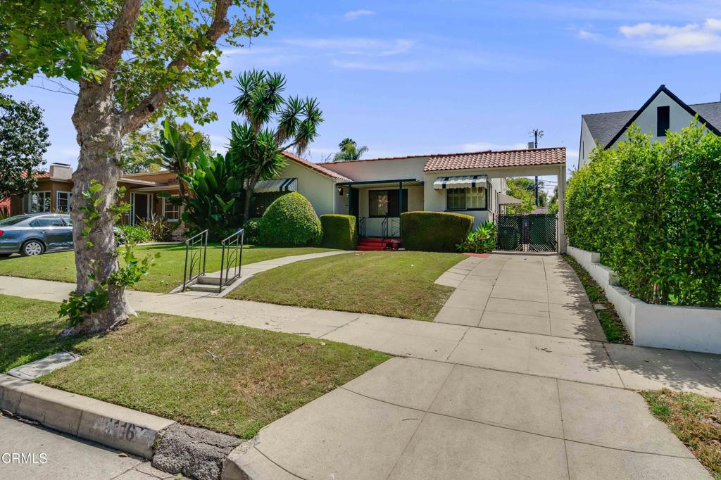 1116 Burnside Avenue