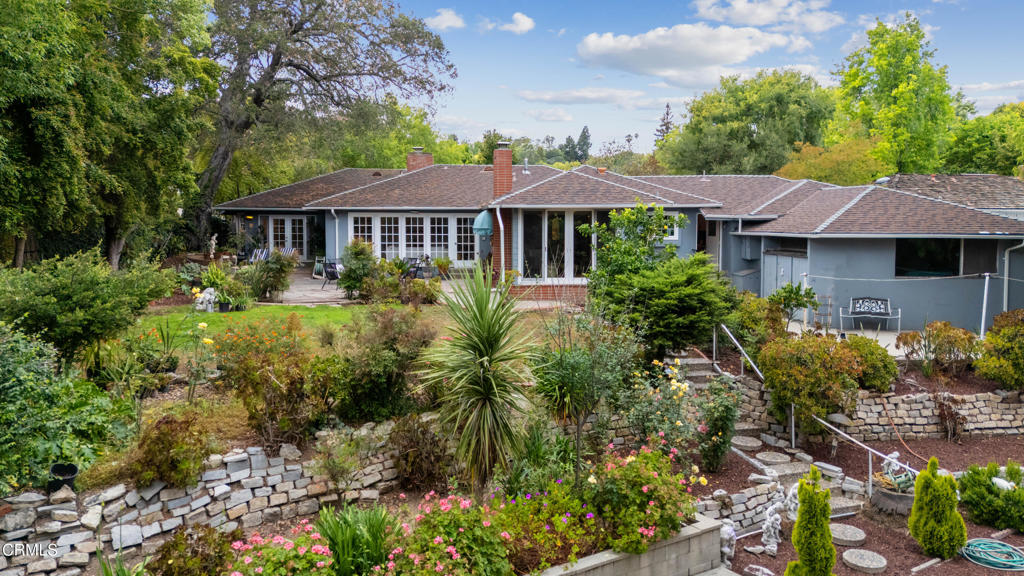 350 Glen Summer Road