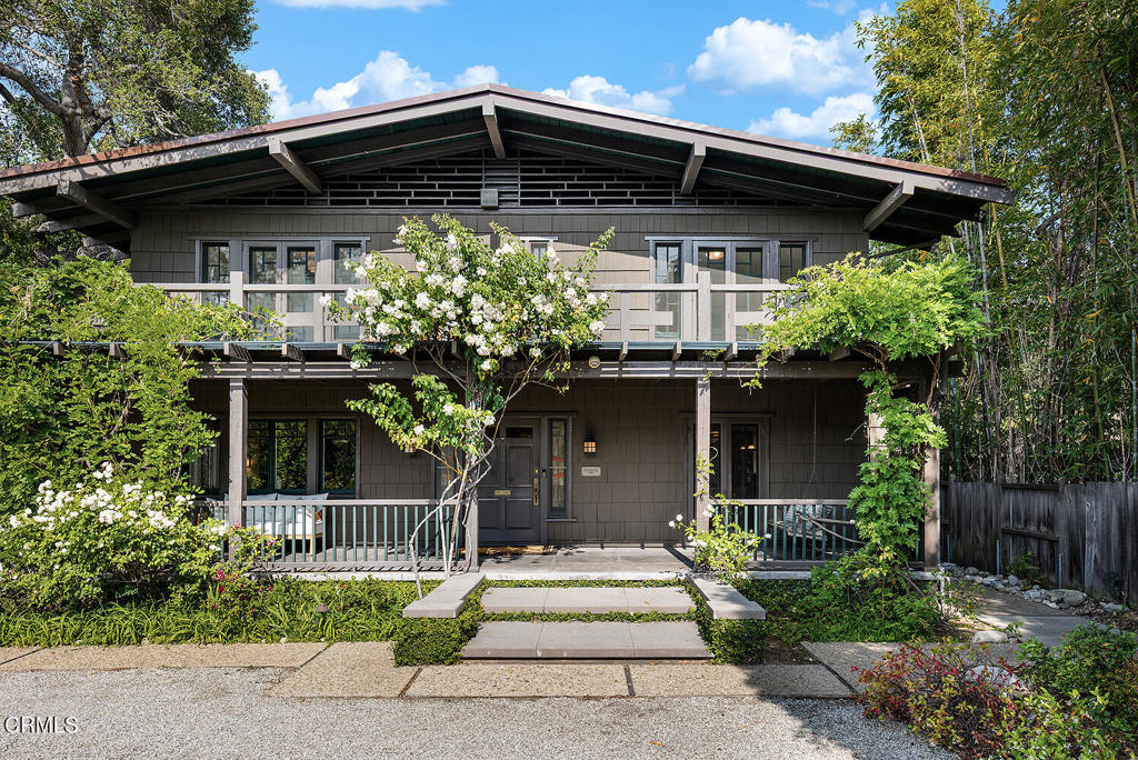 436 Arroyo Boulevard