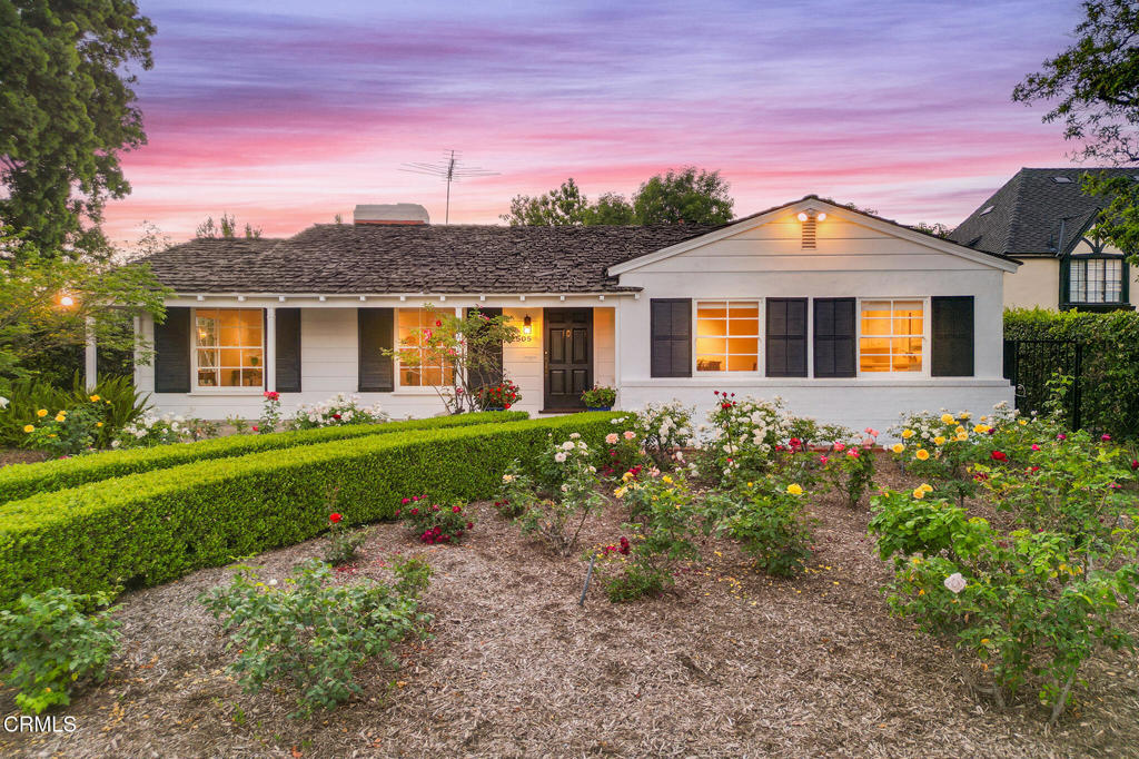2505 Monterey Road
