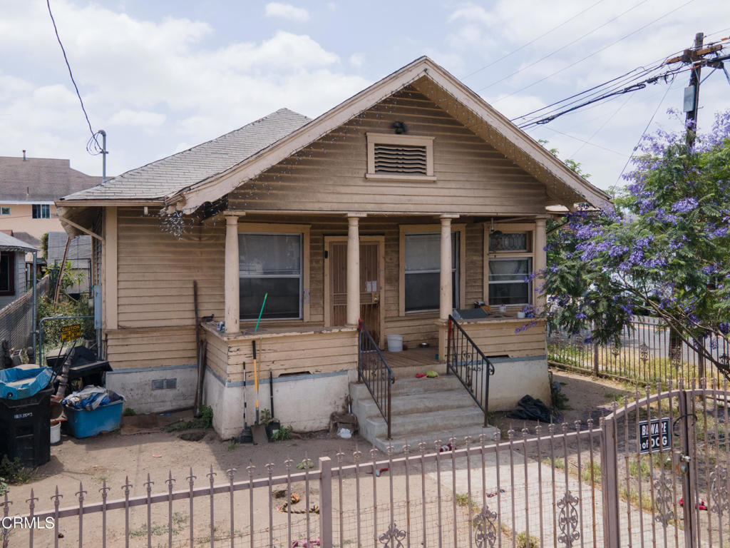 3000 Darwin Avenue