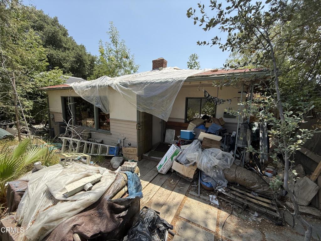 646 Mendocino Street