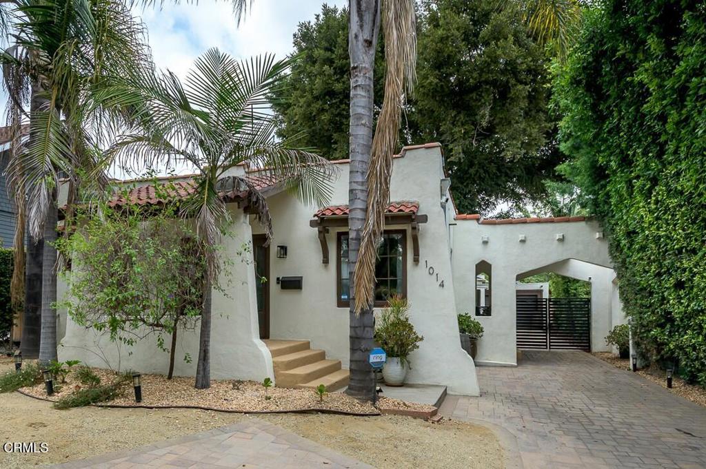 1014 Marengo Avenue