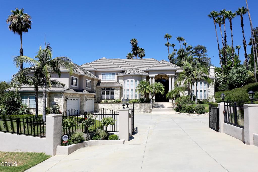 1907 Country Lane