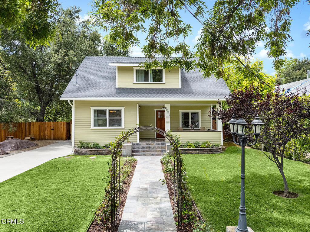 1969 Raymond Avenue