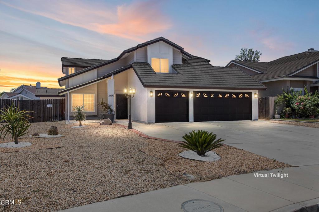 23243 Golden Eye Lane
