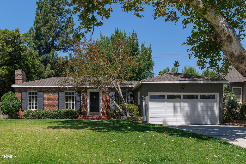 2043 Pepper Drive