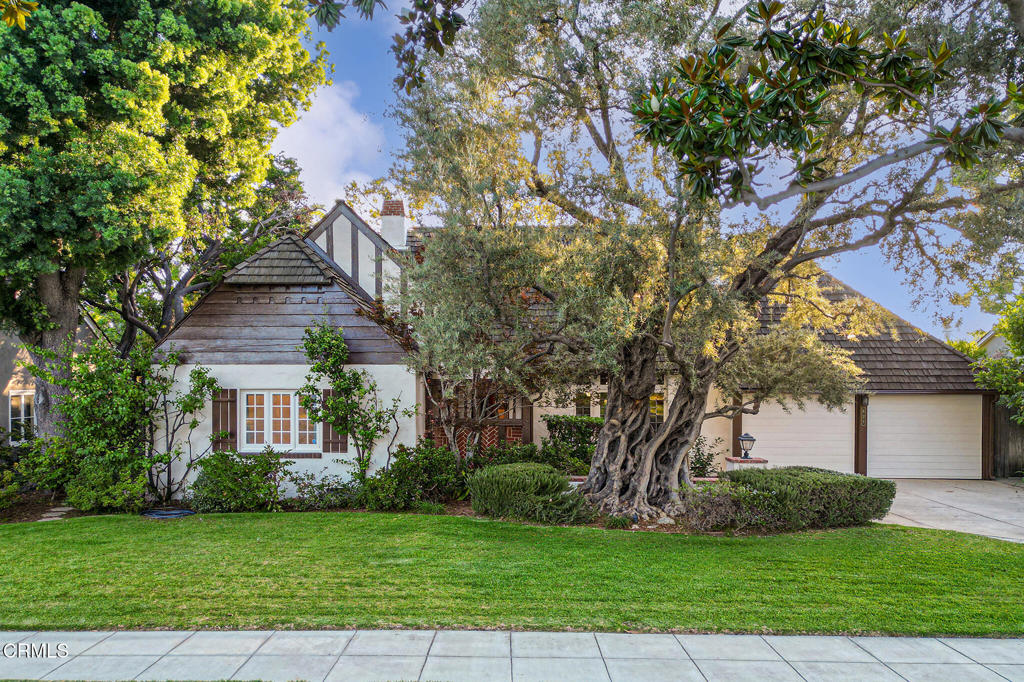 621 Magnolia Drive