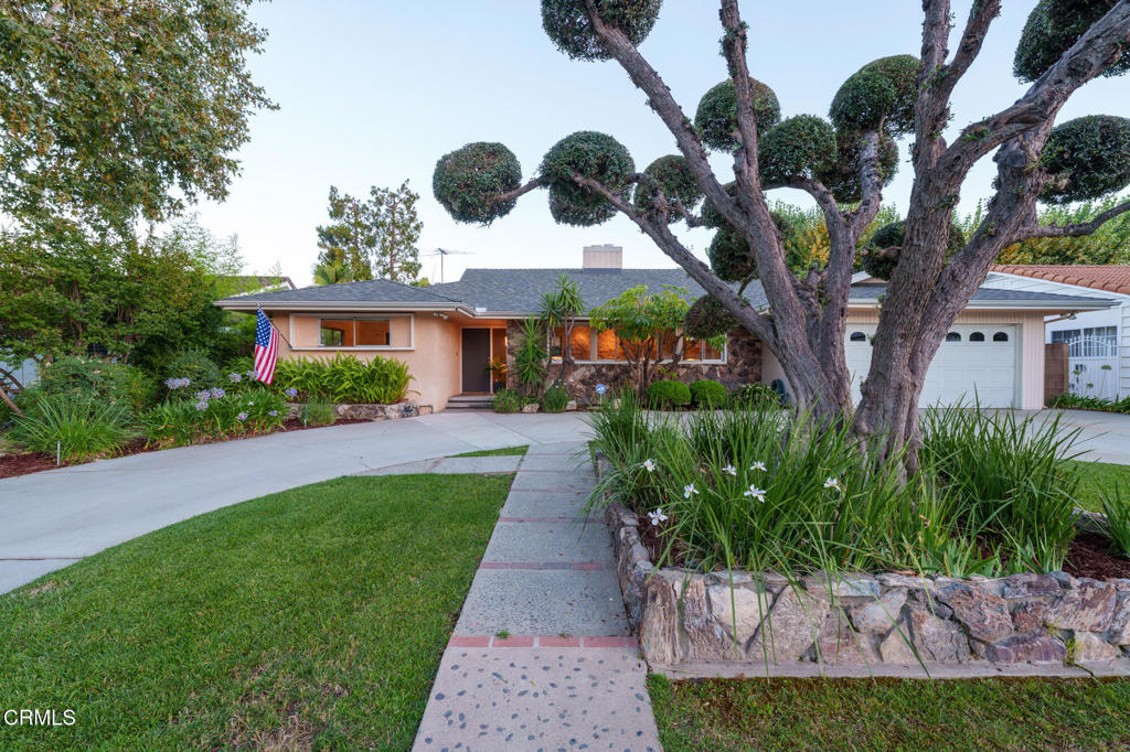 460 Sharon Road