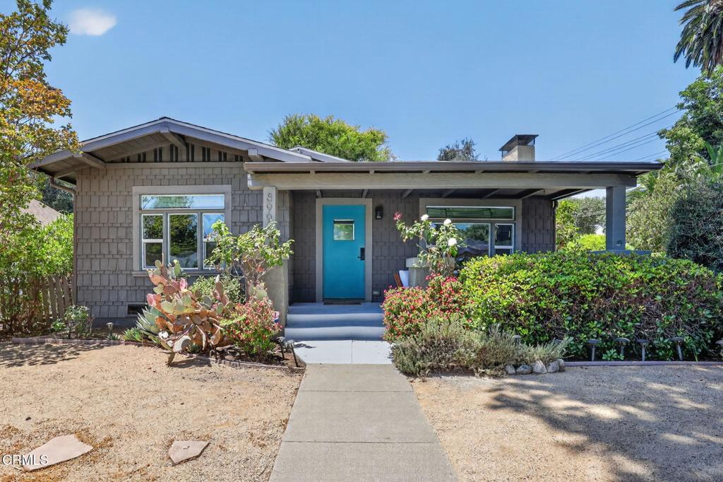 899 Wilson Avenue