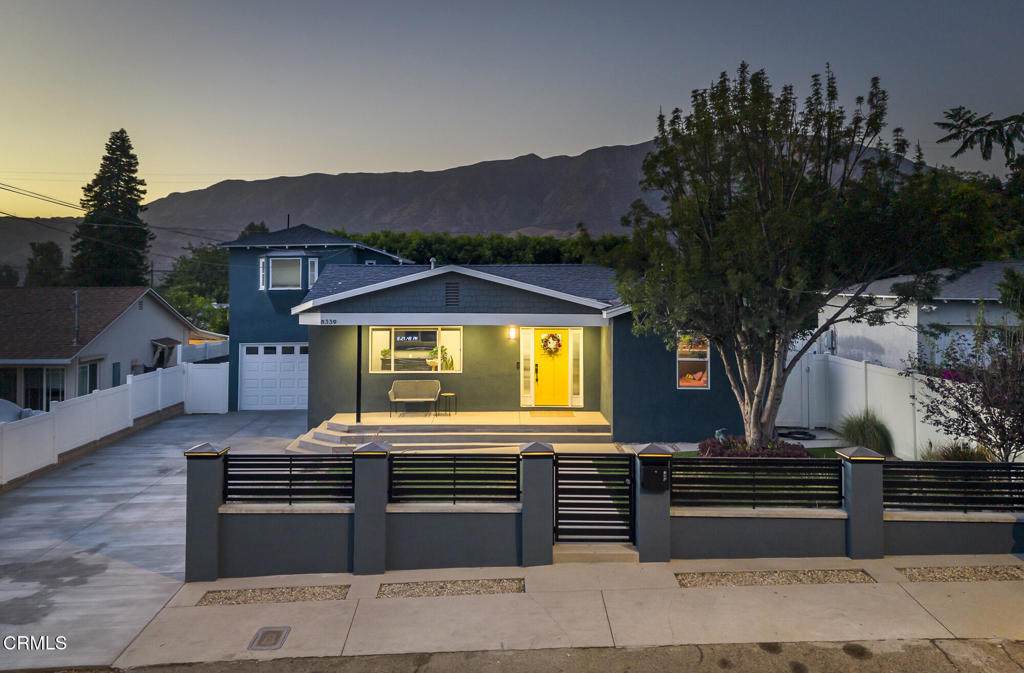 8339 Owens Street