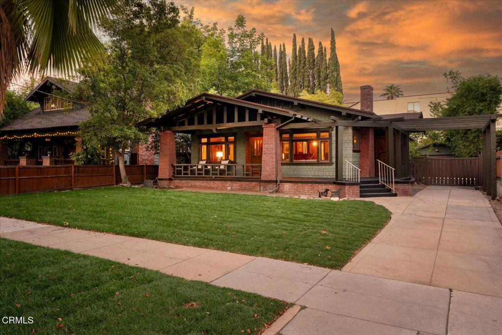116 Meridith Avenue