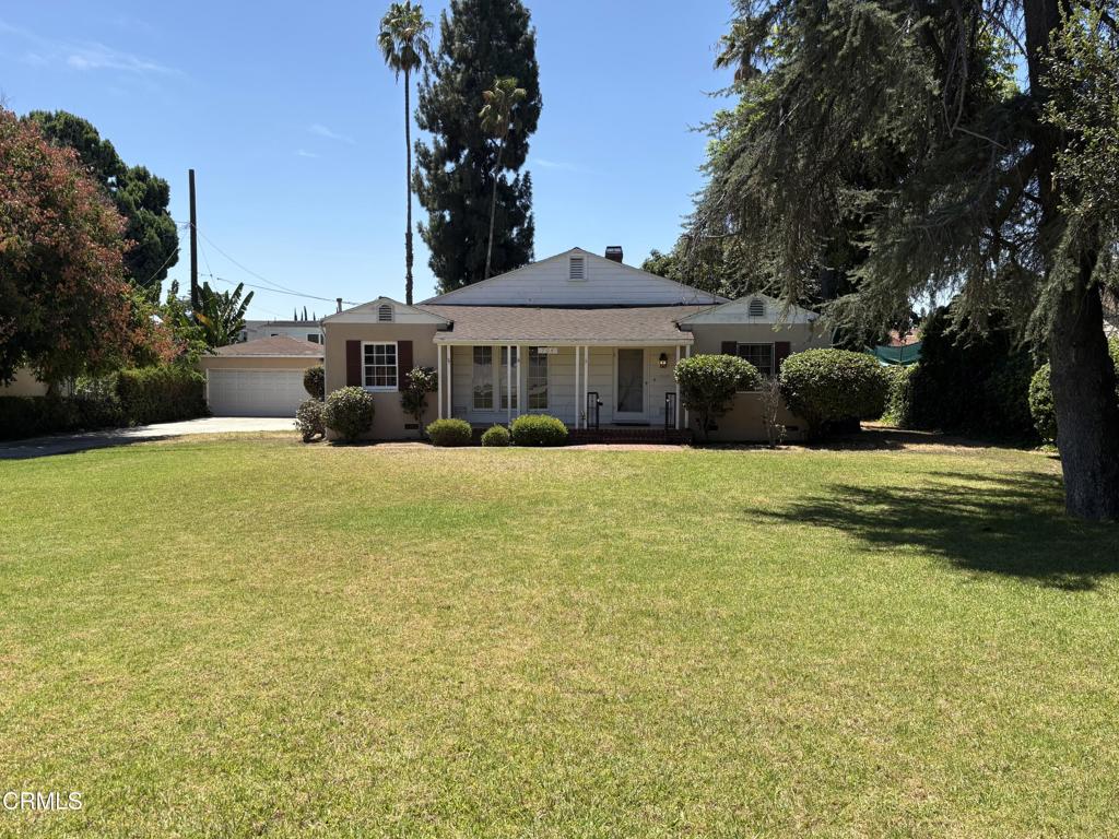 704 Santa Ynez Lane