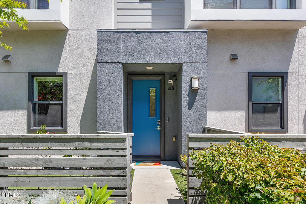 3943 Eagle Rock Boulevard