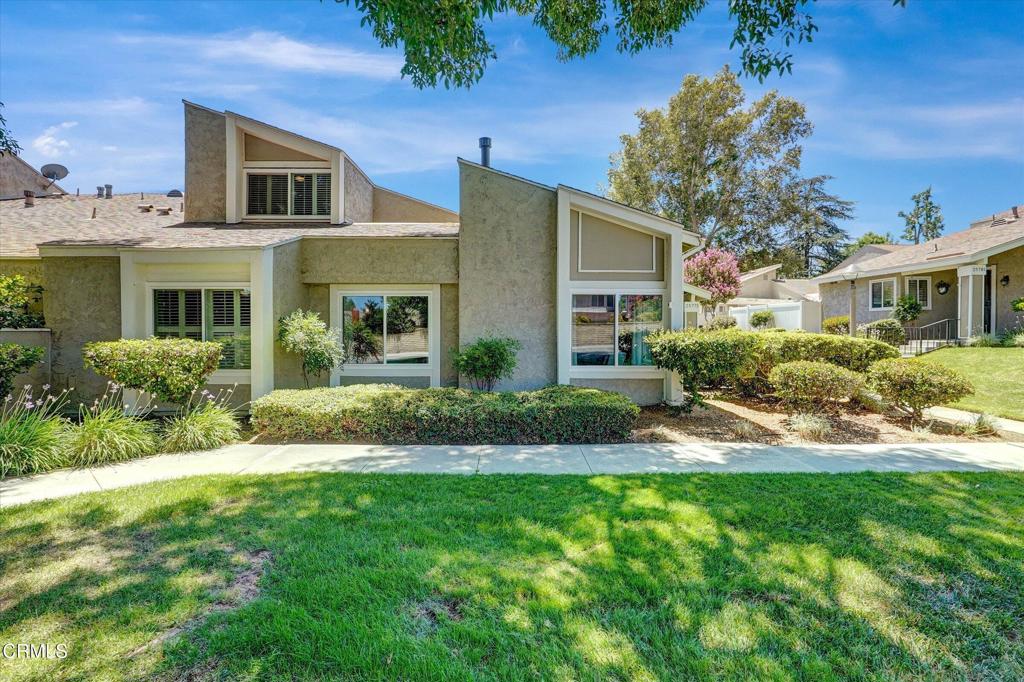 25775 Tournament Road