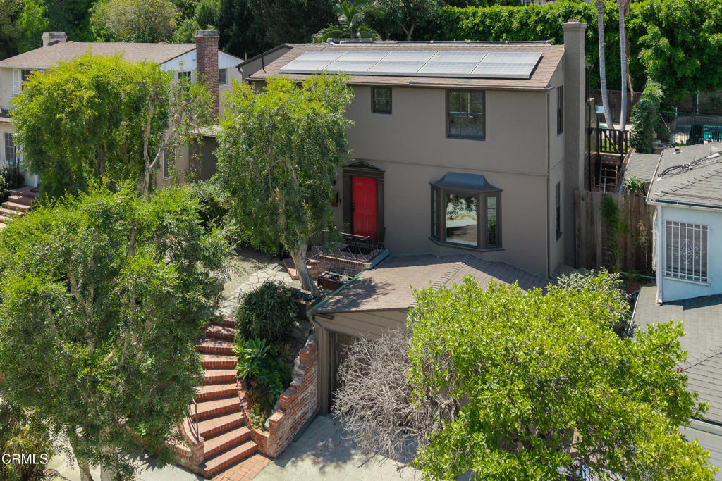 2377 Silver Lake Drive