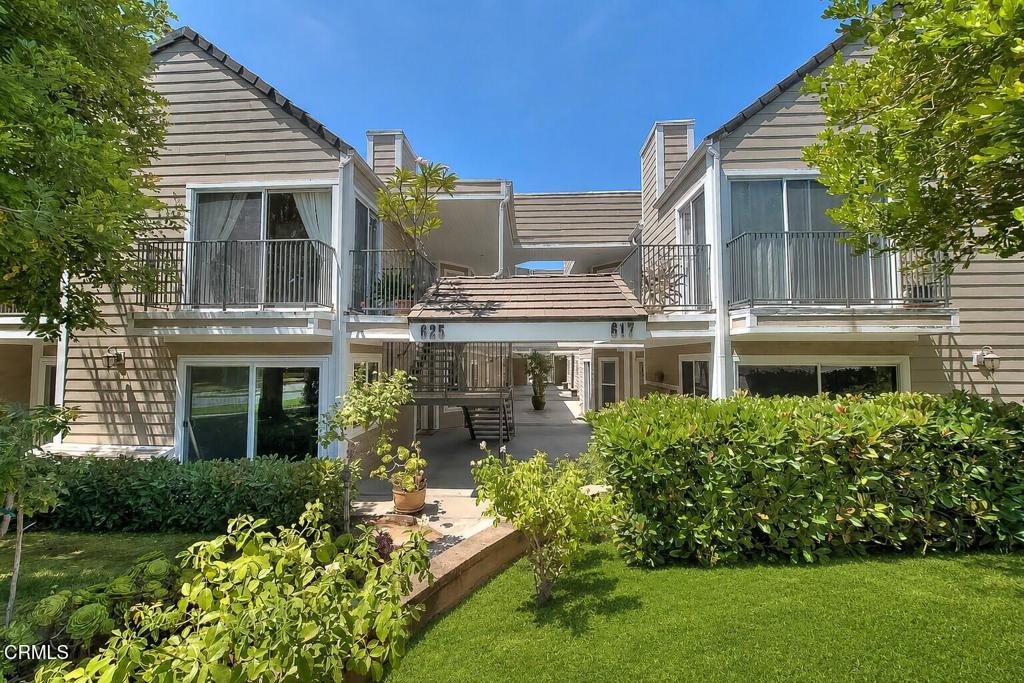 625 Orange Grove Avenue