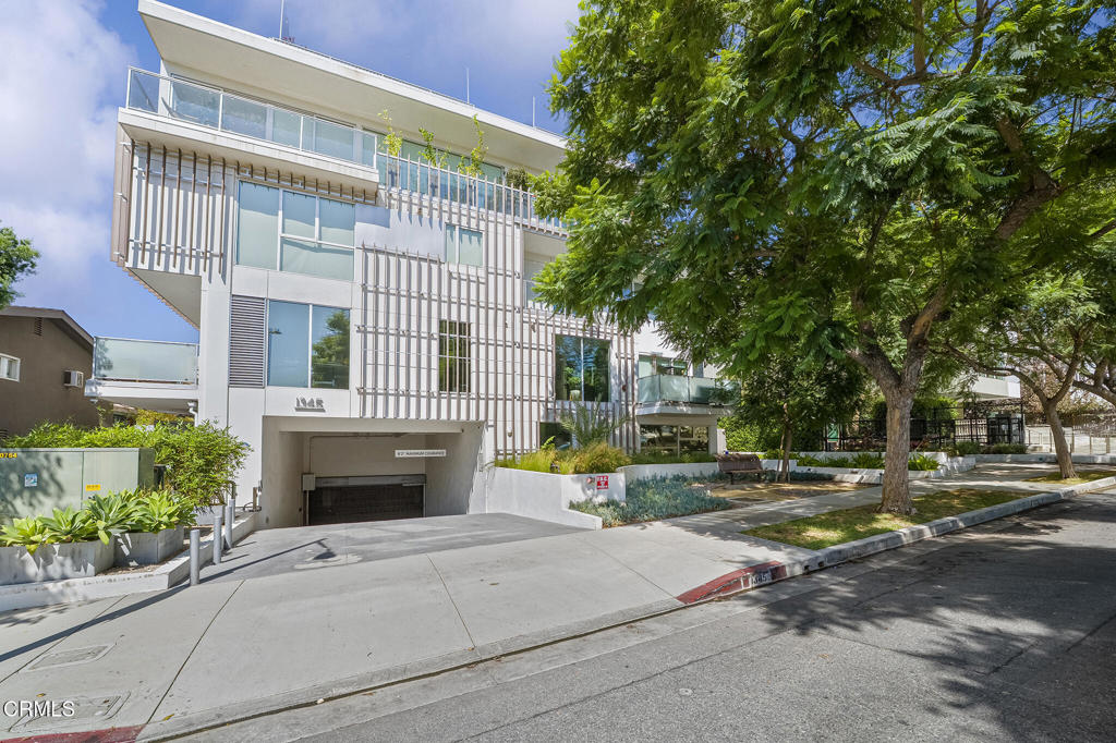 1345 Havenhurst Drive