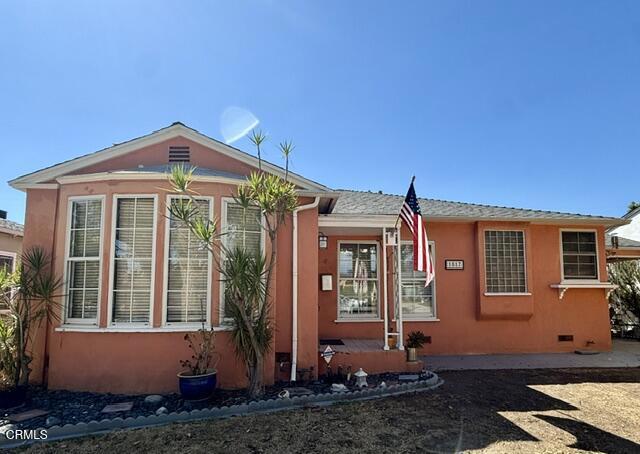 1817 Rose Street