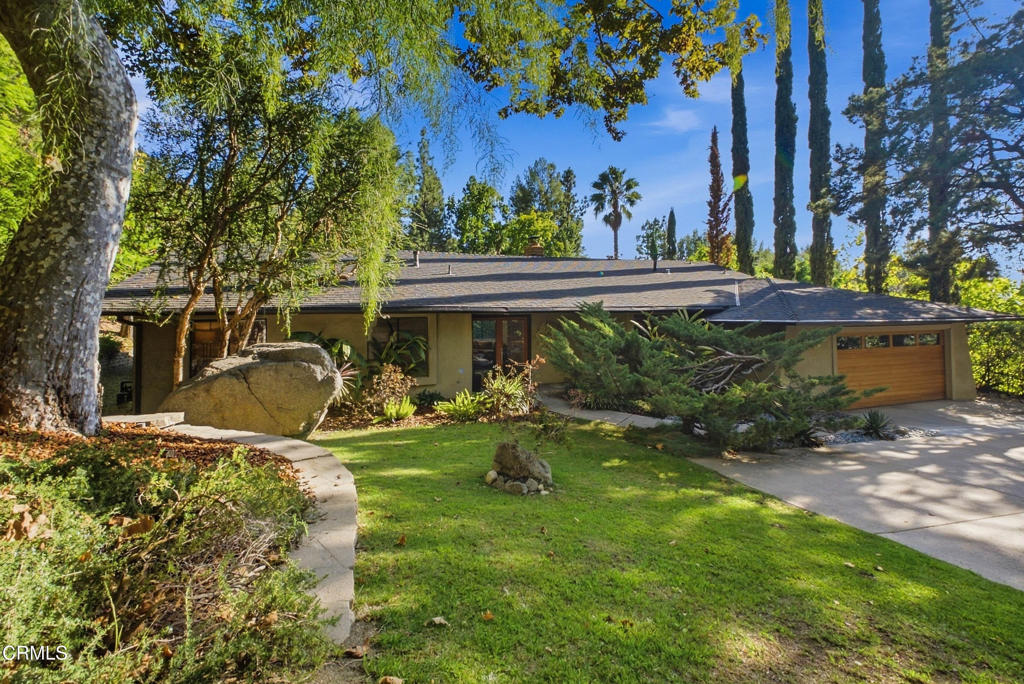 3616 Chevy Chase Drive