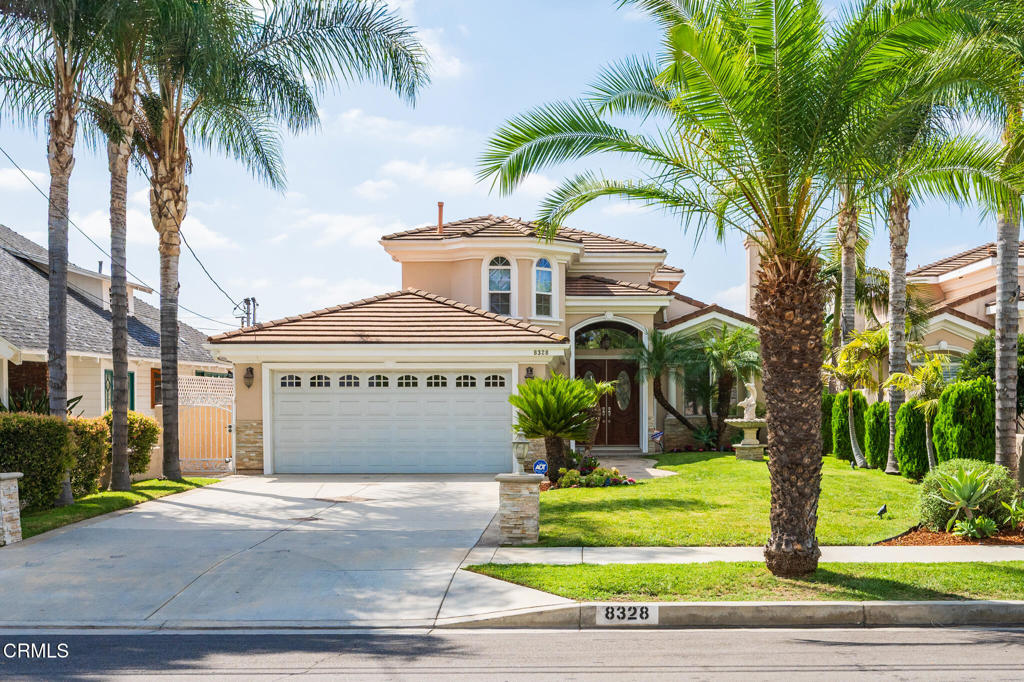 8328 Hermosa Drive