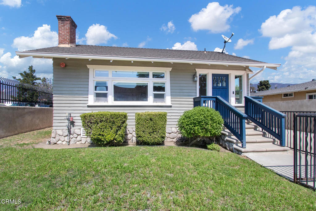 123 Central Avenue