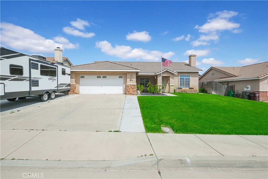 998 Sycamore Court