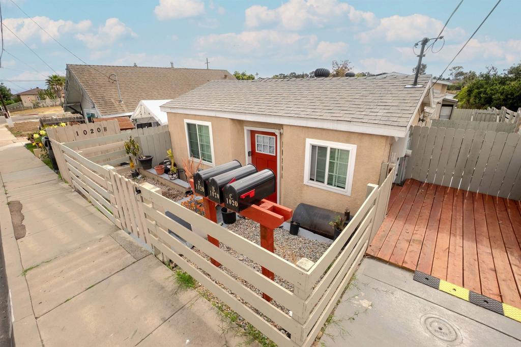 1020 41st St.