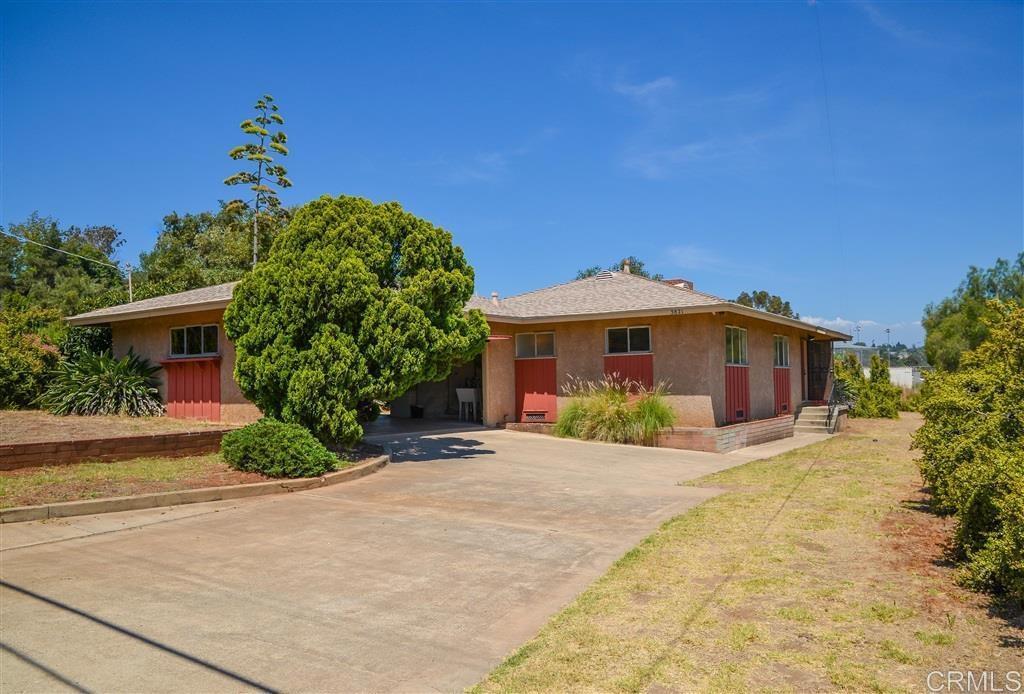 3821 23 Rogers Road