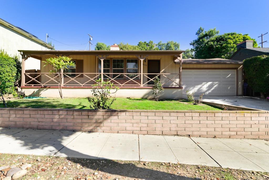 4623 Alamo Drive