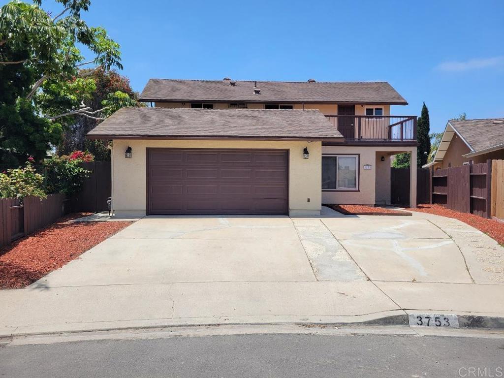3753 Coleman Ave