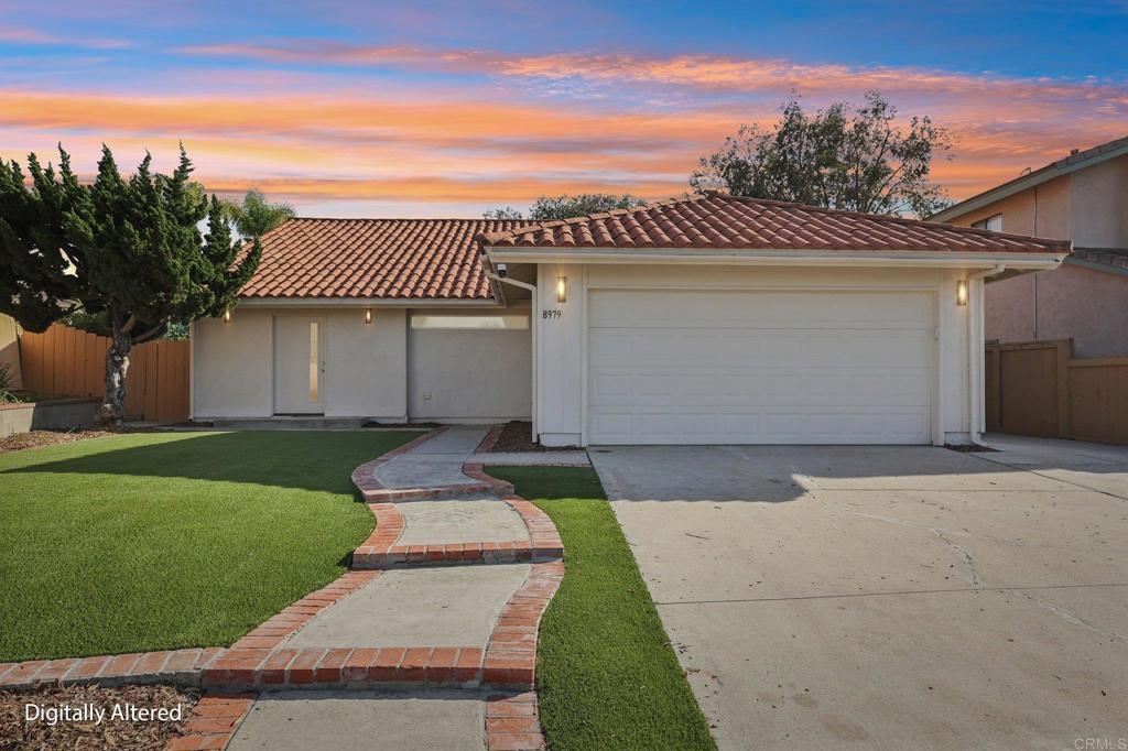 8979 Knaul Court