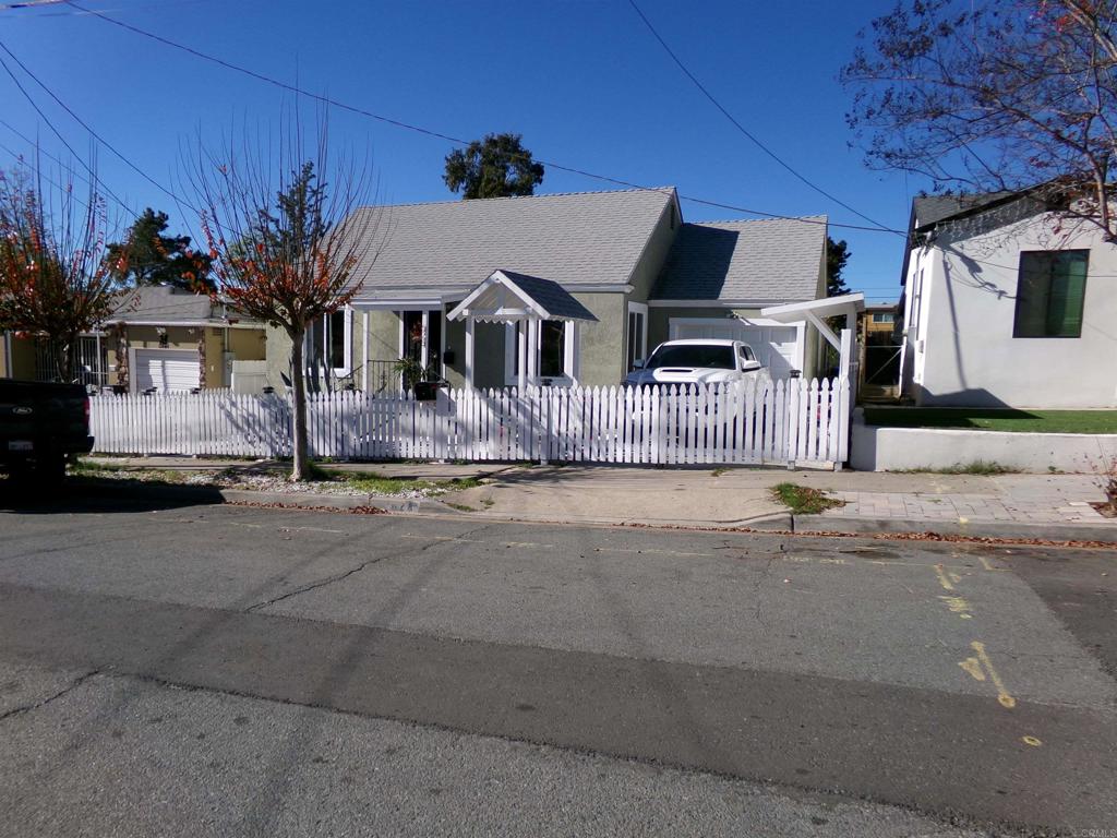 628 59th Street