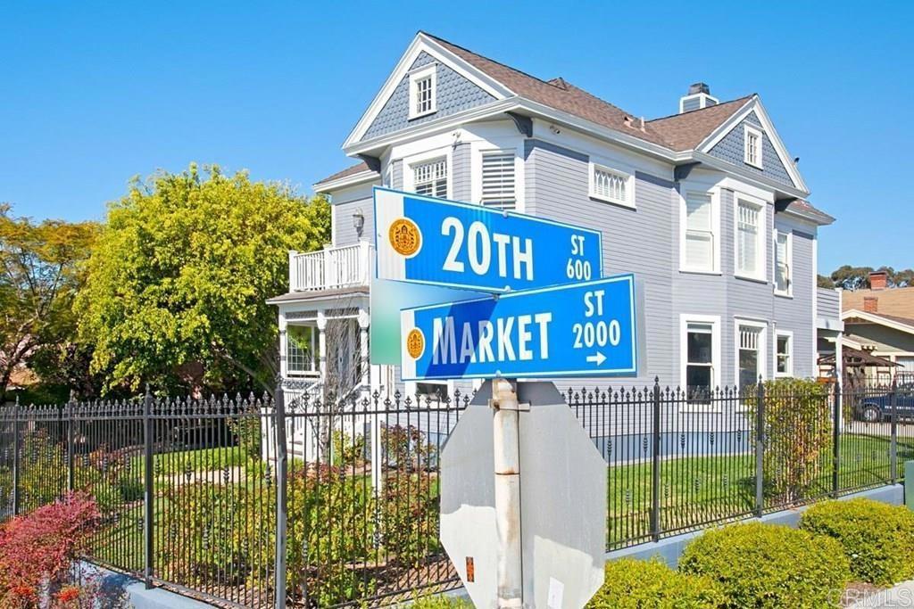 1940 Market Street