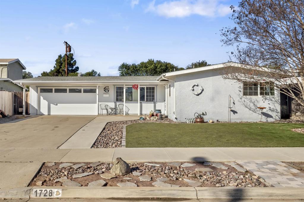 1728 Poinciana Drive
