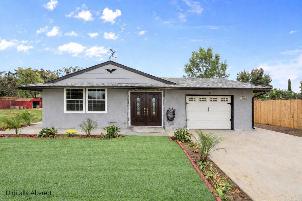 1804 El Cajon Lane
