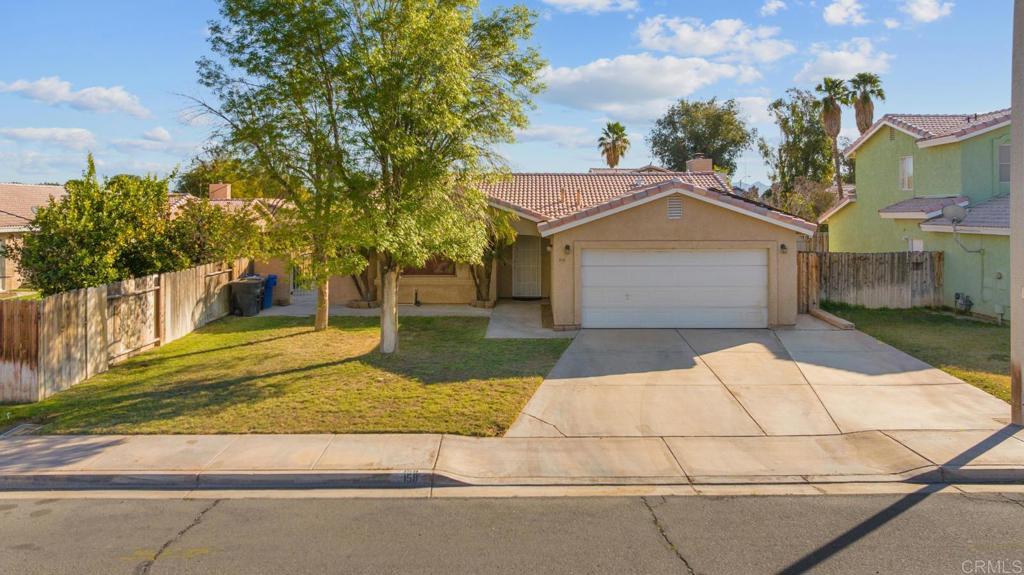 158 Eunice Circle