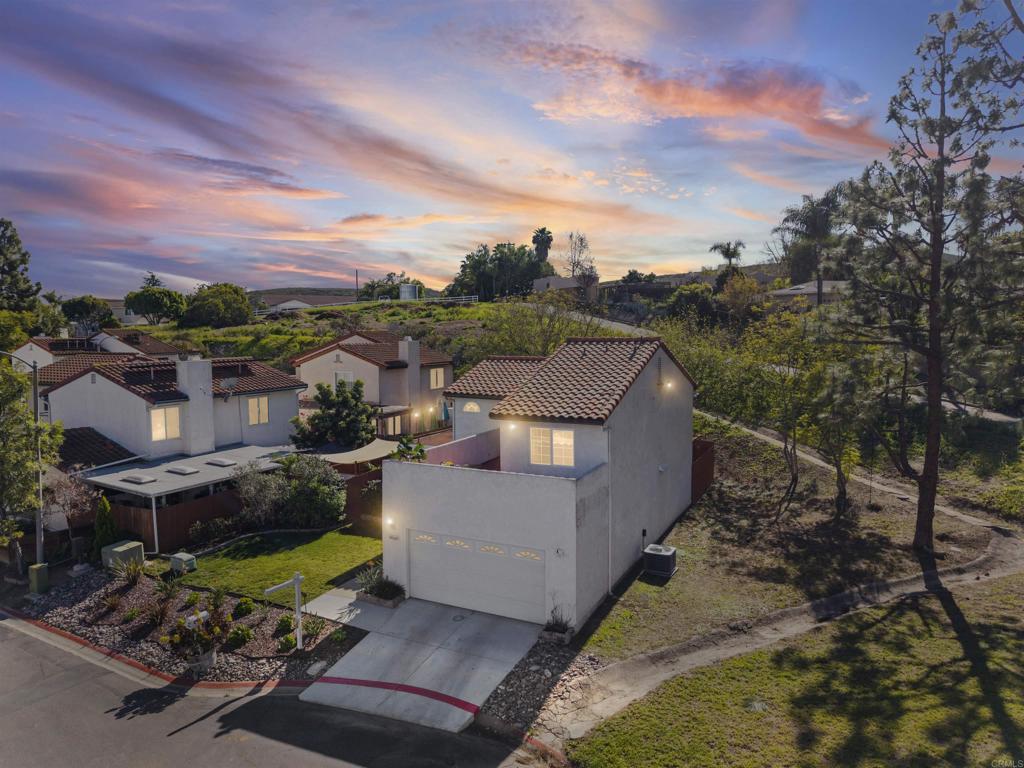 9869 Aldergrove Lane